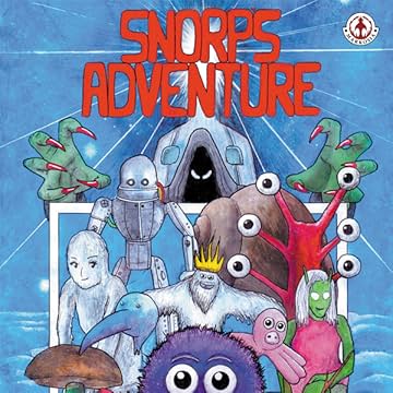 Snorp's Adventure