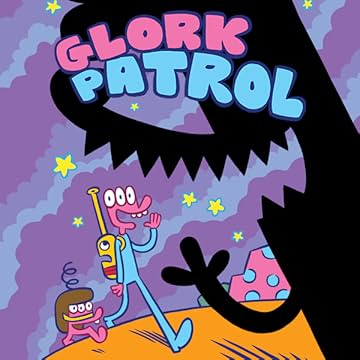 Glork Patrol