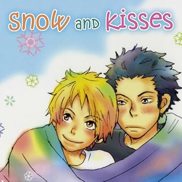 Snow and Kisses