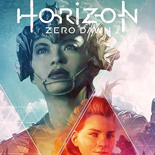 Horizon Zero Dawn