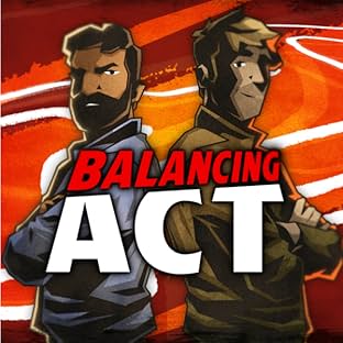 Balancing Act