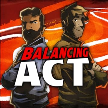 Balancing Act