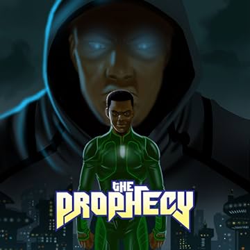 The Prophecy: The Foreseen Adversary