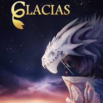 Glacias: Volume