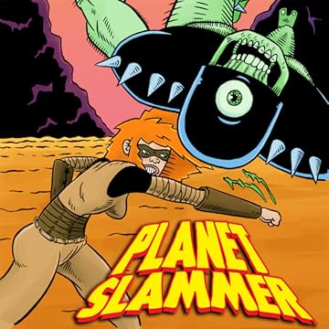 Planet Slammer
