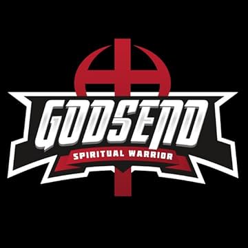 Godsend Spiritual Warrior