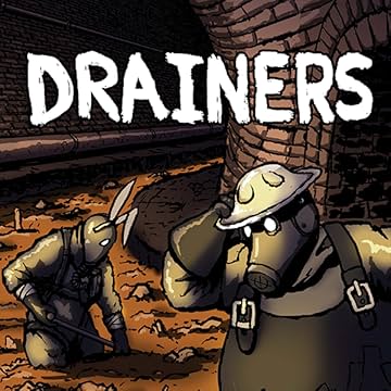 Drainers: Drainers