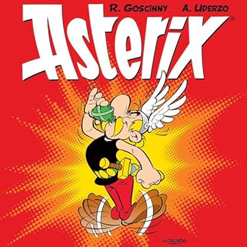 Asterix