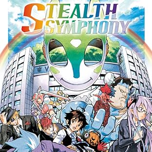 Stealth Symphony
