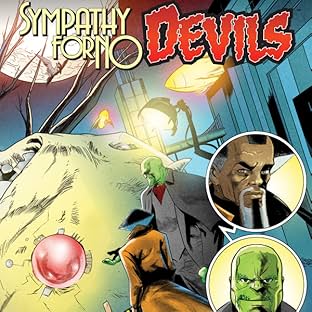 Sympathy for No Devils