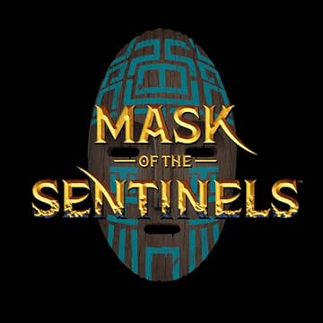 Mask of the Sentinels