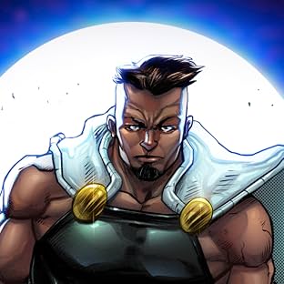 EpicMan, Vol. 1: Volume