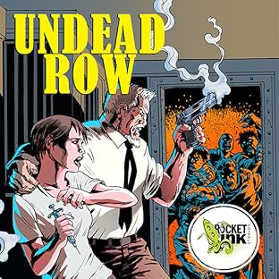 Undead Row, Vol. 1