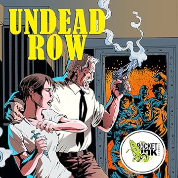 Undead Row