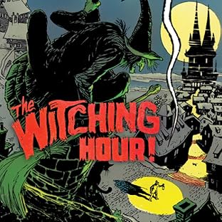 The Witching Hour (1968-1978)
