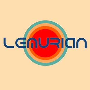 LEMURIAN, Vol. 1: Sacred Geometry