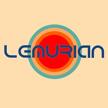 LEMURIAN: Sacred Geometry