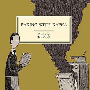 Baking with Kafka