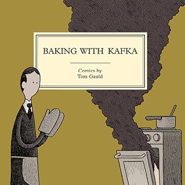 Baking with Kafka