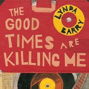 The Good Times are Killing Me