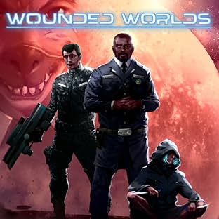 Wounded Worlds
