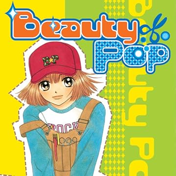 Beauty Pop