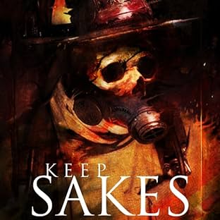 Keepsakes, Vol. 1: Keepsakes