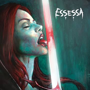 Essessa: The Fallen
