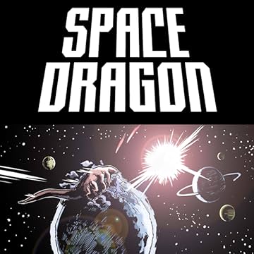 Space Dragon