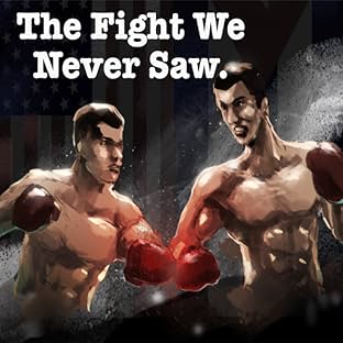 The Fight We Never Saw