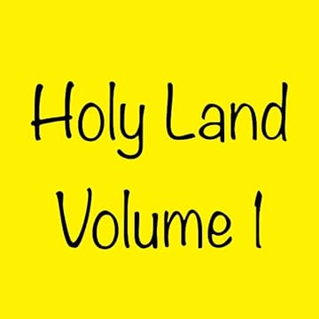 Holy Land: Holy Land