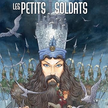 Les petits soldats