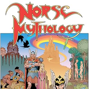 Norse Mythology