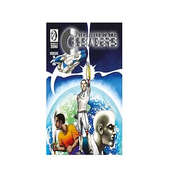 The Legend of the Crusaders