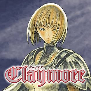 Claymore