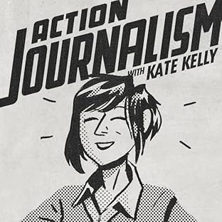 Action Journalism, Vol. 1