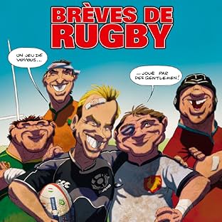 Brèves de rugby