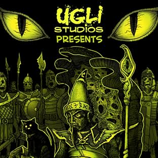 UGLI STUDIOS Presents, Vol. 1: 1