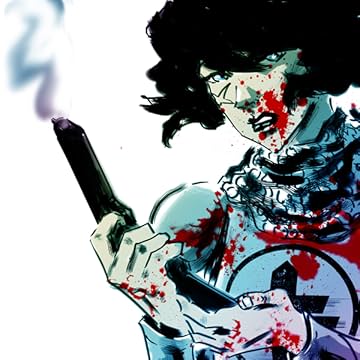 JOAN: BOOK 1, VERSE 0