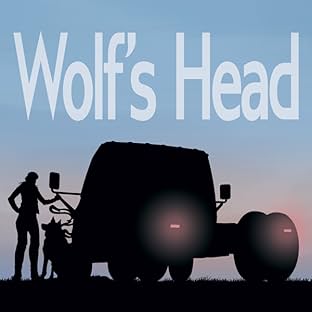 Wolf's Head