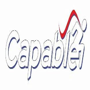 Capable, Vol. 1