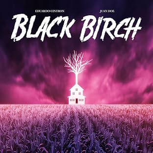 Black Birch, Vol. 1: The Hooke Family