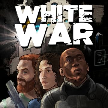 White War