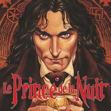 Le Prince de la Nuit