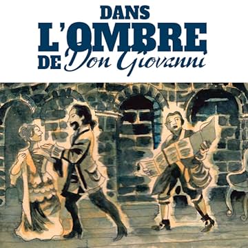 Dans l'ombre de Don Giovanni