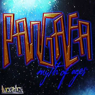 Pangaea: Myth of Ages