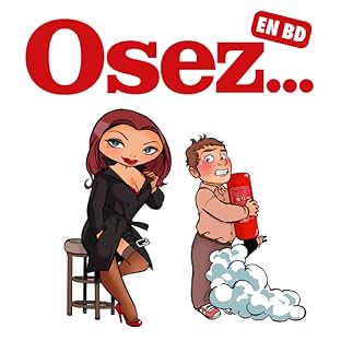 Osez... en BD