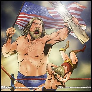 Hacksaw Jim Duggan