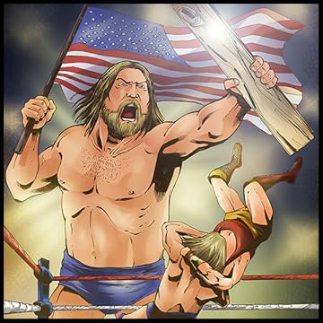 Hacksaw Jim Duggan