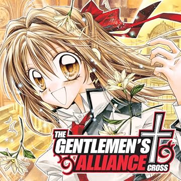 The Gentlemen's Alliance †